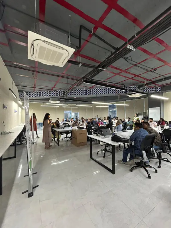 Global Expansion Planning