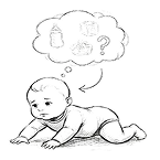 Infants With Delayed Milestones