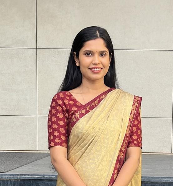 Ms. Kalyani Govekar