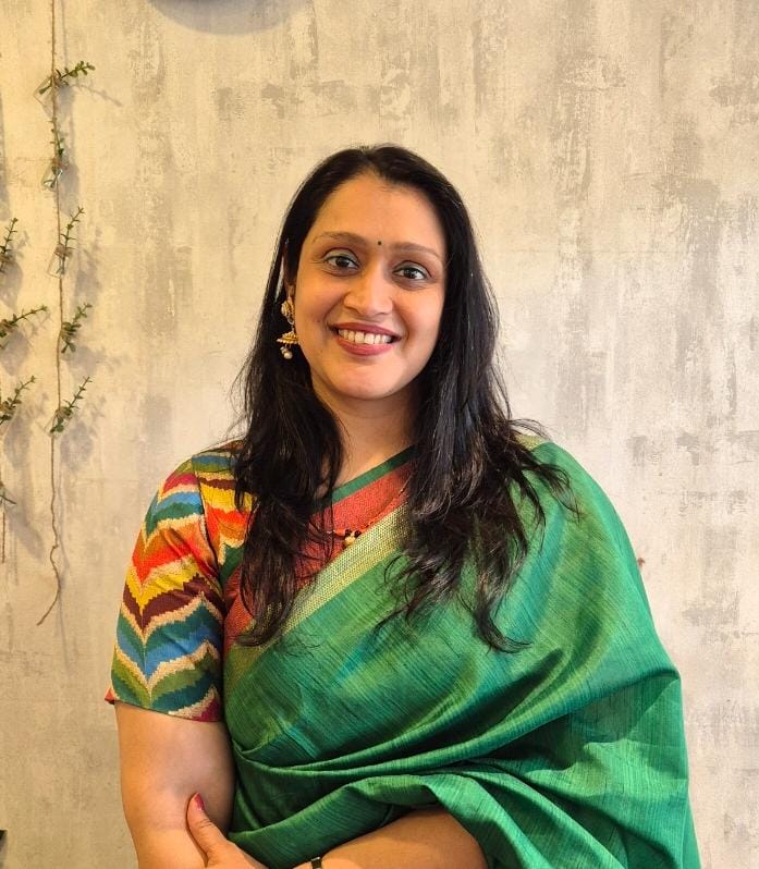 Ms. Sneha Parmar