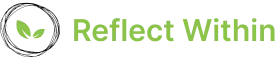 Reflect Within logo