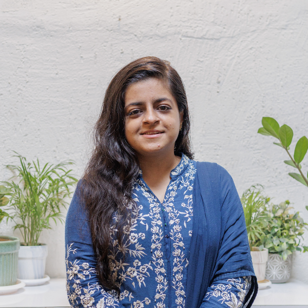 Dr. Shraddha Jethwa