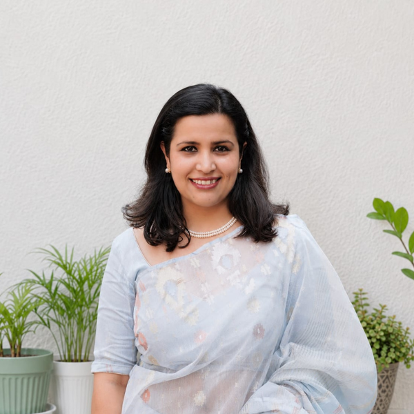 Dr. Sumedha Tiwari