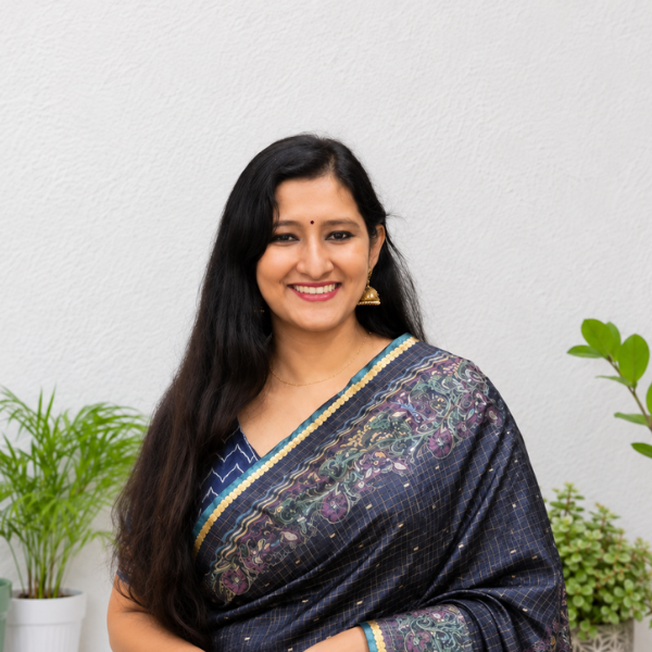 Ms. Kasturi Roy