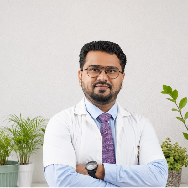 Mr. Swapnil Bhopi