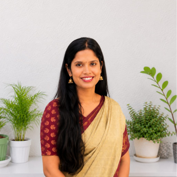 Ms. Kalyani Joshi