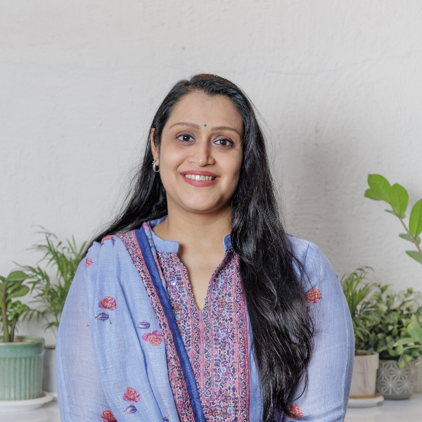 Mrs. Sneha Rao Parmar