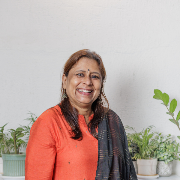 Ms. Anjali Pathak