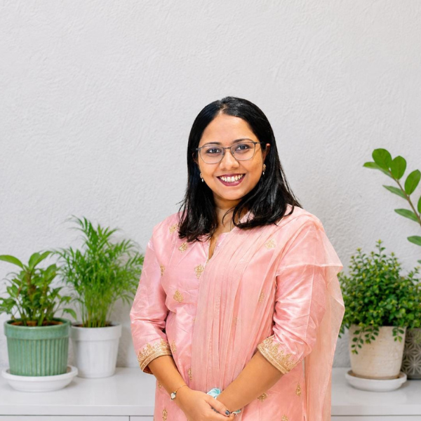 Ms. Bansri Mehta
