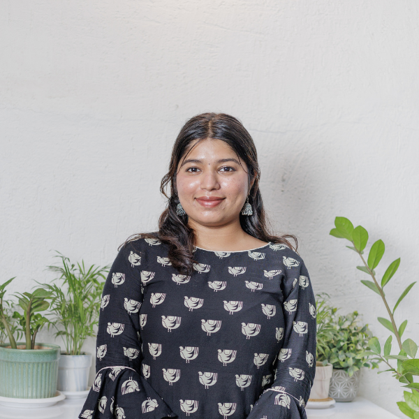 Ms. Mansi Patil