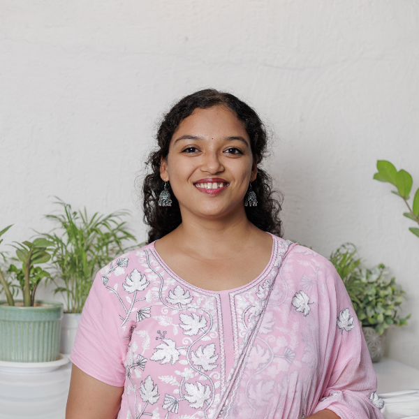 Ms. Prajakta Vaidya