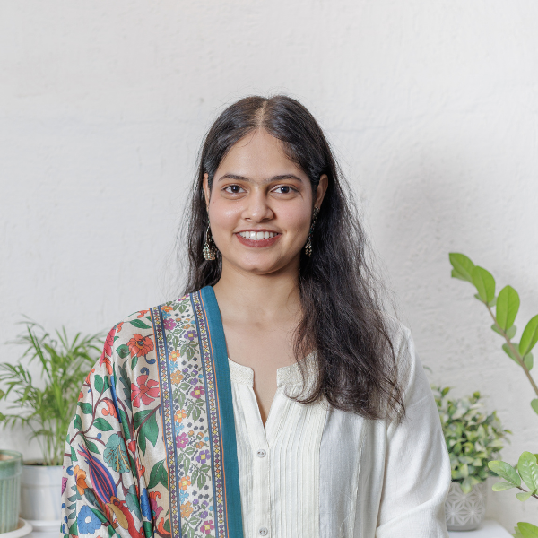 Ms. Revati Rege