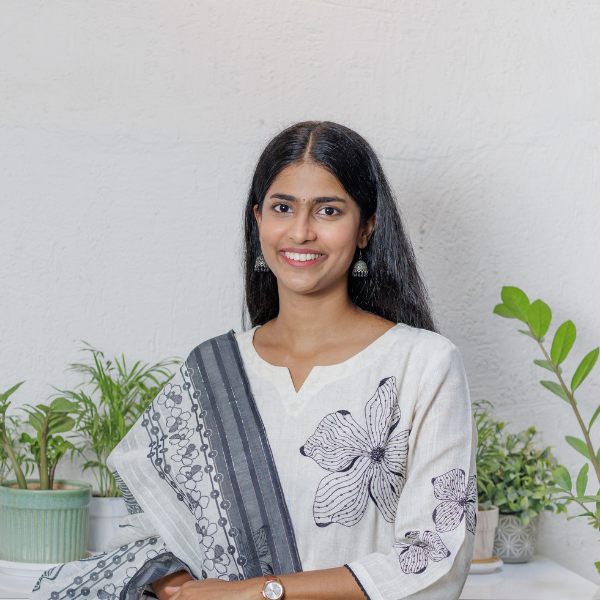 Ms. Vinanthi Hegde
