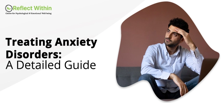 Anxiety Disorder Treatment