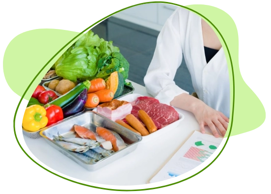 Consult with the Best Dietitian Nutritionists In Mumbai