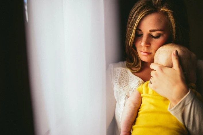 Psychiatrist Help Postpartum Depression