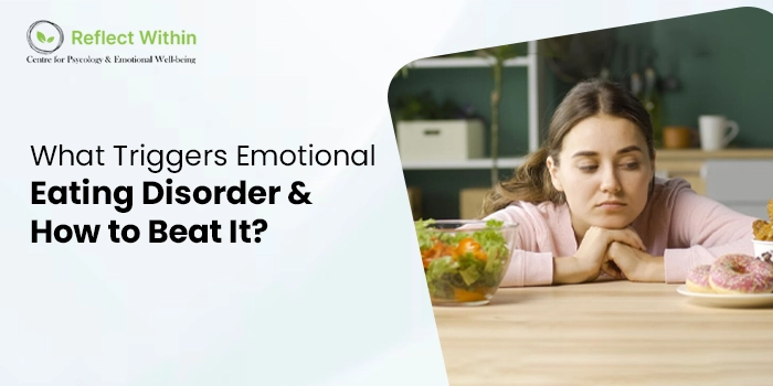 Emotional Eating Disorder Treatment