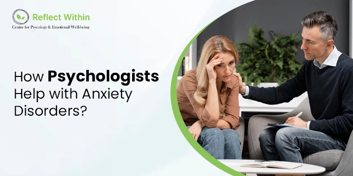 Anxiety Disorders Treatment