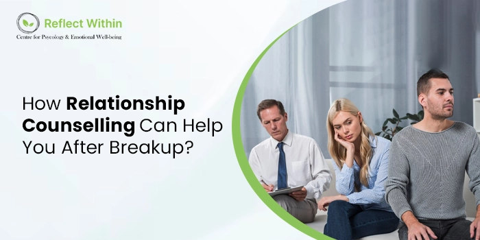 Relationship Counselling in Mumbai